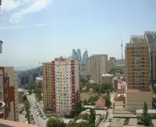 Kirayə (aylıq) Yeni Tikili Elmlər akademiyası m., Yasamal qəs., Yasamal r.