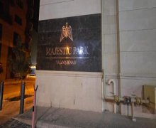 Satılır Yeni Tikili Xətai m., Ağ şəhər, Xətai r.