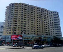 Satılır Yeni Tikili Əhmədli m., Əhmədli, Xətai r.