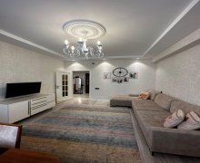 Satılır Yeni Tikili İnşaatçılar m., Yeni Yasamal qəs., Yasamal r.