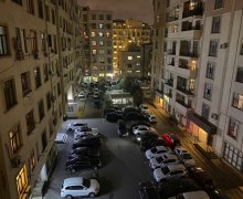 Kirayə (aylıq) Yeni Tikili Nərimanov r.