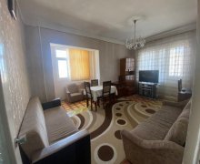 neftcilerde satilan 2 otaqli evler Neftçilər m., 8-ci kilometr, Nizami r.