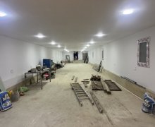 Kirayə (aylıq) Obyekt Həzi Aslanov m., Əhmədli, Xətai r.