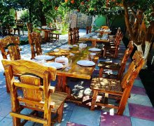 Kirayə (aylıq) Obyekt Əhmədli m., Xətai r.