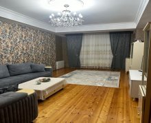 Satılır Yeni Tikili Həzi Aslanov m., H.Aslanov qəs., Xətai r.