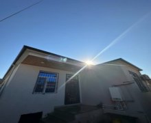 Satılır Həyət evi/villa Zabrat qəs., Sabunçu r.