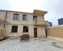 Satılır Həyət evi/villa Koroğlu m., Zabrat qəs., Sabunçu r.