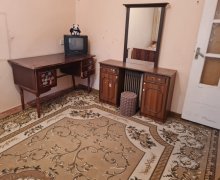 Kirayə (aylıq) Köhnə Tikili Həzi Aslanov m., H.Aslanov qəs., Xətai r.