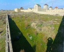 hovsanda torpaq satilir Hövsan qəs., Suraxanı r.