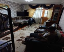 Satılır Köhnə Tikili Sumqayıt ş.