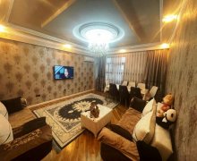 Satılır Yeni Tikili Nəsimi m., 6-cı mikrorayon, Binəqədi r.