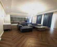 Kirayə (aylıq) Yeni Tikili Nizami m., Nəsimi r.