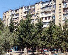 Satılır Köhnə Tikili Əhmədli m., Əhmədli, Xətai r.