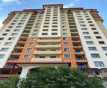 Kirayə (aylıq) Yeni Tikili Qara Qarayev m., Nizami r.