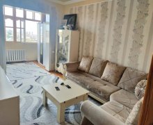 Satılır Köhnə Tikili Xalqlar dostluğu m., Nizami r.