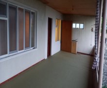 sekide günlük kiraye evler/villa Şəki ş.