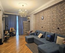 Satılır Yeni Tikili Nəriman Nərimanov m., Nərimanov r.