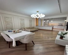 ehmedlide 3 otaqli evler Əhmədli m., Xətai r.