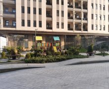 Kirayə (aylıq) Yeni Tikili Nizami m., Kubinka, Nəsimi r.