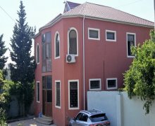 Satılır Həyət evi/villa Neftçilər m., Bakıxanov qəs., Sabunçu r.