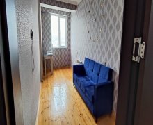 Kirayə (aylıq) Yeni Tikili Əhmədli m., Əhmədli, Xətai r.