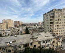 Satılır evlerin qiymeti Memar Əcəmi m., 5-ci mikrorayon, Nəsimi r.