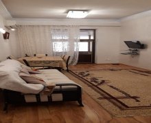 Kirayə (aylıq) Köhnə Tikili Sahil m., Nəsimi r.