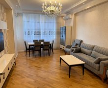 Kirayə (aylıq) Yeni Tikili Nizami m., Yasamal r.