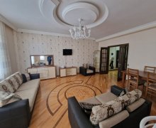 Kirayə (aylıq) Yeni Tikili 28 May m., Nəsimi r.
