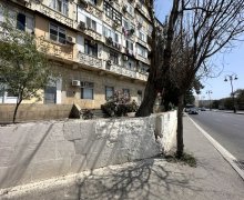 Kirayə (aylıq) Obyekt Əhmədli m., Əhmədli, Xətai r.