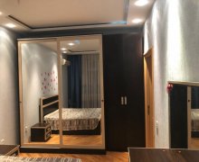 bakida 1 günlük gunluk kiraye evler 28 May m., Nəsimi r.