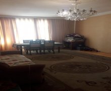 Satılır Yeni Tikili Həzi Aslanov m., H.Aslanov qəs., Xətai r.