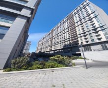 Satılır Yeni Tikili Həzi Aslanov m., Əhmədli, Xətai r.