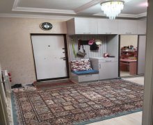 Kirayə (aylıq) Yeni Tikili İnşaatçılar m., Yeni Yasamal qəs., Yasamal r.