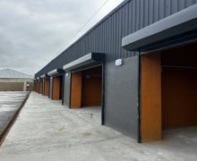 Kirayə (aylıq) Qaraj Maştağa qəs., Sabunçu r.