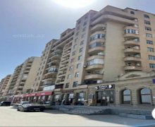 1 otaqlı yeni tikililər Məhəmmədli, Abşeron r.