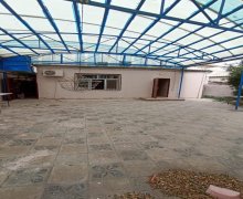 Satılır Həyət evi/villa Xırdalan ş.