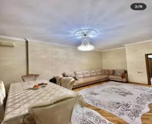 Kirayə (aylıq) Yeni Tikili Xətai m., Xətai r.