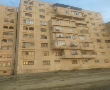 20 yanvarda yeni tikili 20 Yanvar m., Yeni Yasamal qəs., Yasamal r.