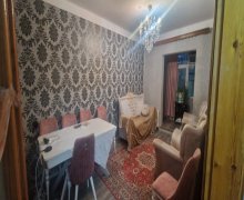 Kirayə (aylıq) Köhnə Tikili 8 Noyabr m., Nəsimi r.