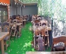 Kirayə (aylıq) Obyekt Nizami m., Yasamal r.