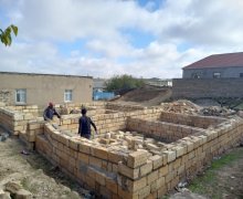 rayonlarda torpaq alqi satqisi Hökməli, Abşeron r.