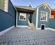Satılır Həyət evi/villa Masazır, Abşeron r.