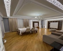 Satılır Yeni Tikili Xalqlar dostluğu m., Nizami r.