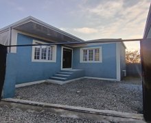 Satılır Həyət evi/villa Binə qəs., Xəzər r. Satılır Həyət evi/villa Binə qəs., Xəzər r.