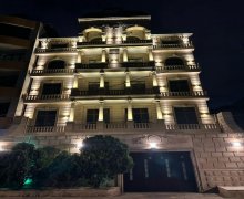 genclikde evlerin qiymeti/villa Gənclik m., Nərimanov r.