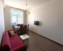 Kirayə (aylıq) Yeni Tikili Hövsan qəs., Suraxanı r.