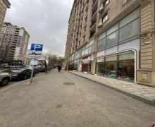 Arenda aylıq obyekt Gənclik m., Nəsimi r.