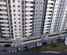 Satılır Yeni Tikili Əhmədli m., H.Aslanov qəs., Xətai r.