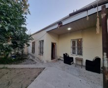 Satılır Həyət evi/villa Koroğlu m., Zabrat qəs., Sabunçu r.